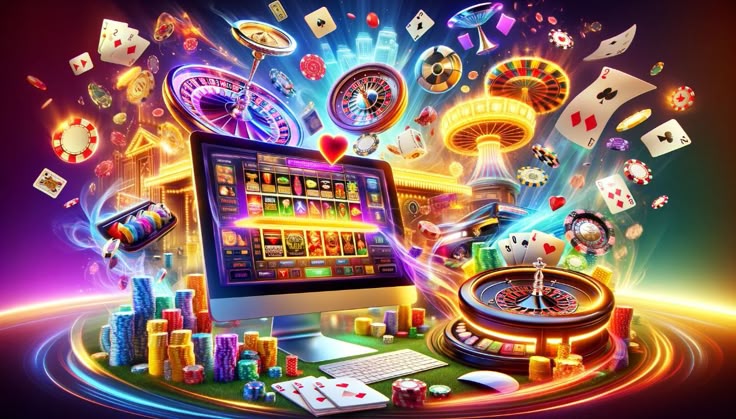 پاکستان میں Xtreme Slots قانونی ہے۔