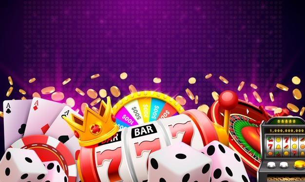 Xtreme Slots پاکستان ریئل منی گیمز